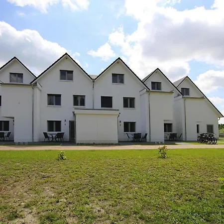 Apartment Hafenflair Am Plauer See, Plau Am Plau am See