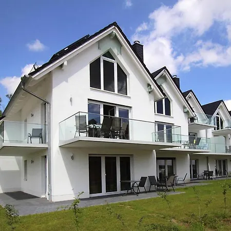 Apartment Hafenflair Am Plauer See, Plau Am Plau am See