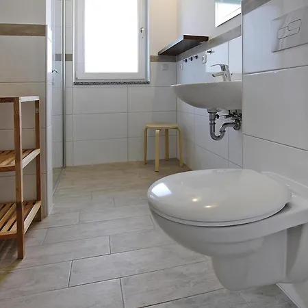 Apartment Hafenflair On Plauer *
