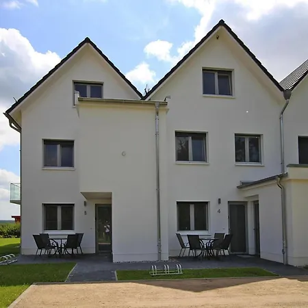 Hafenflair Am Plauer See, Plau Am Apartment Plau am See