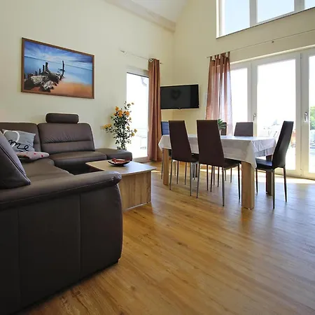 Hafenflair Am Plauer * Plau am See