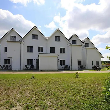 Hafenflair Am Plauer Lejlighed *