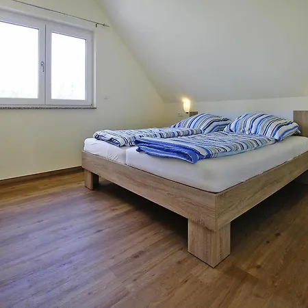 Hafenflair On Plauer Apartment Plau am See