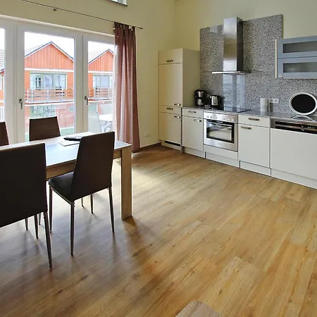 Hafenflair Am Plauer Plau am See