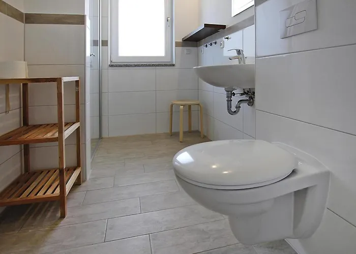 Apartman Hafenflair Am Plauer *