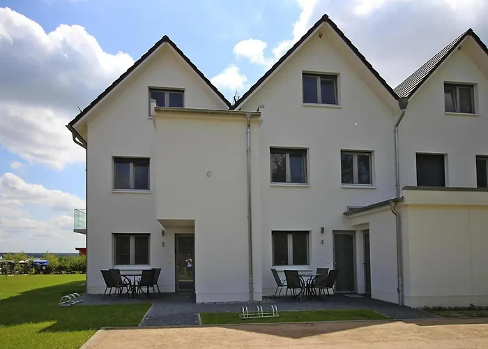 Hafenflair Am Plauer Apartman Plau am See