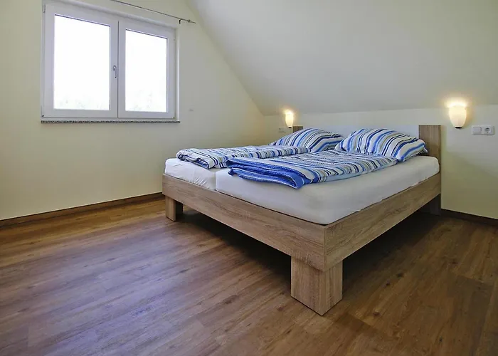 Hafenflair Am Plauer Apartman Plau am See