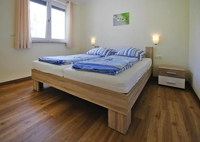 Hafenflair Am Plauer * Plau am See